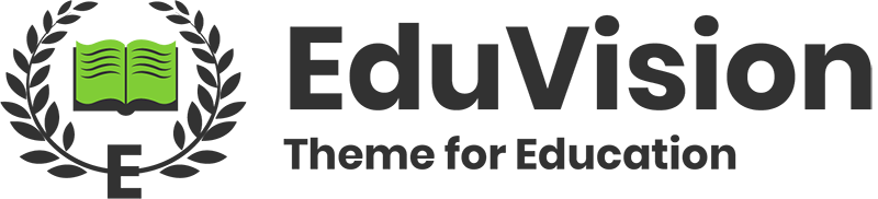 EduVision - Multipurpose Education WordPress Theme