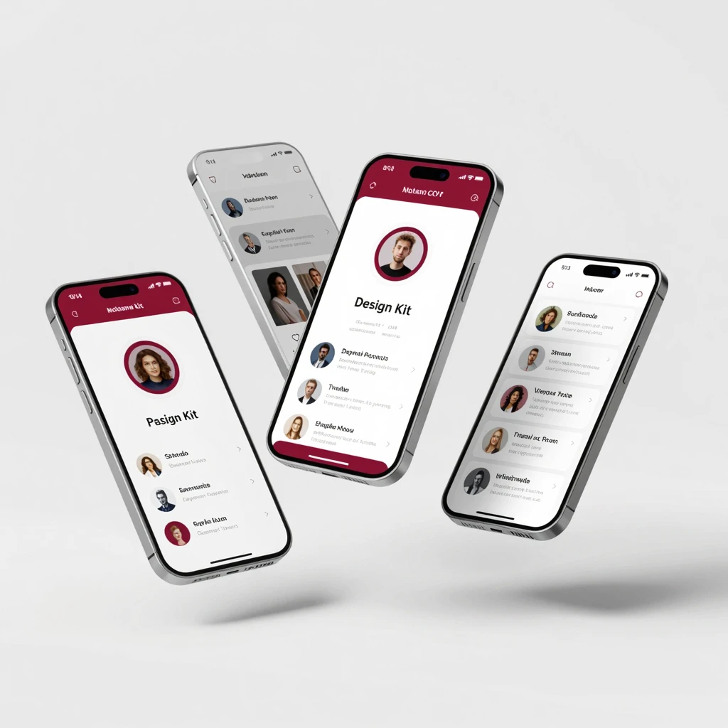 Creative UI Kit