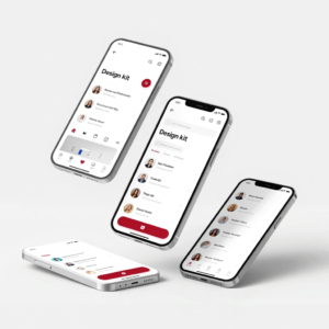 Creative UI Kit