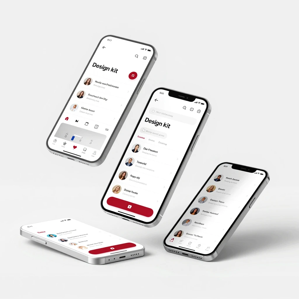Creative UI Kit