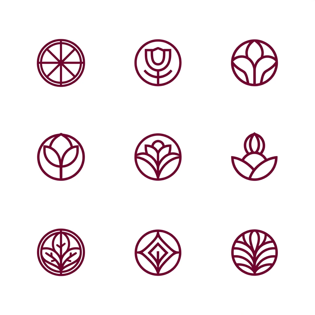 Minimal Logo Pack