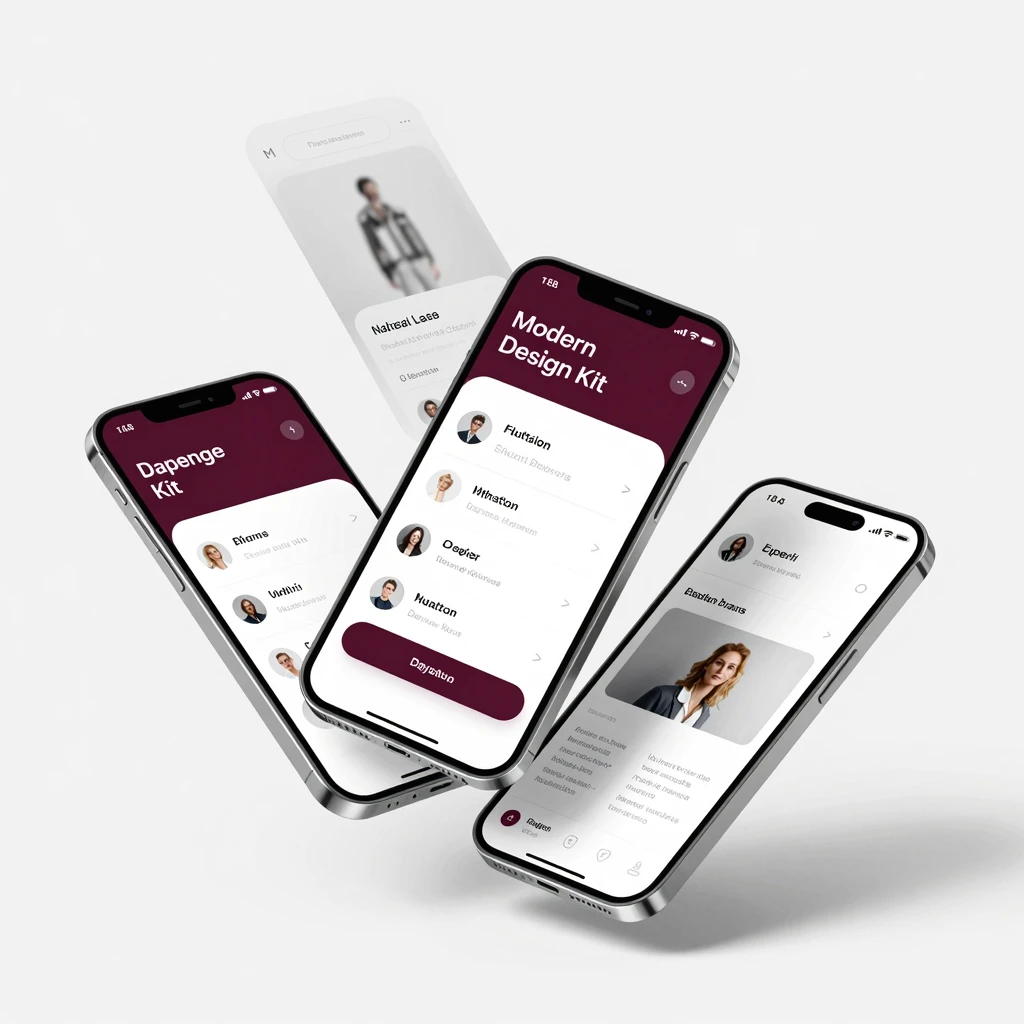 Creative UI Kit