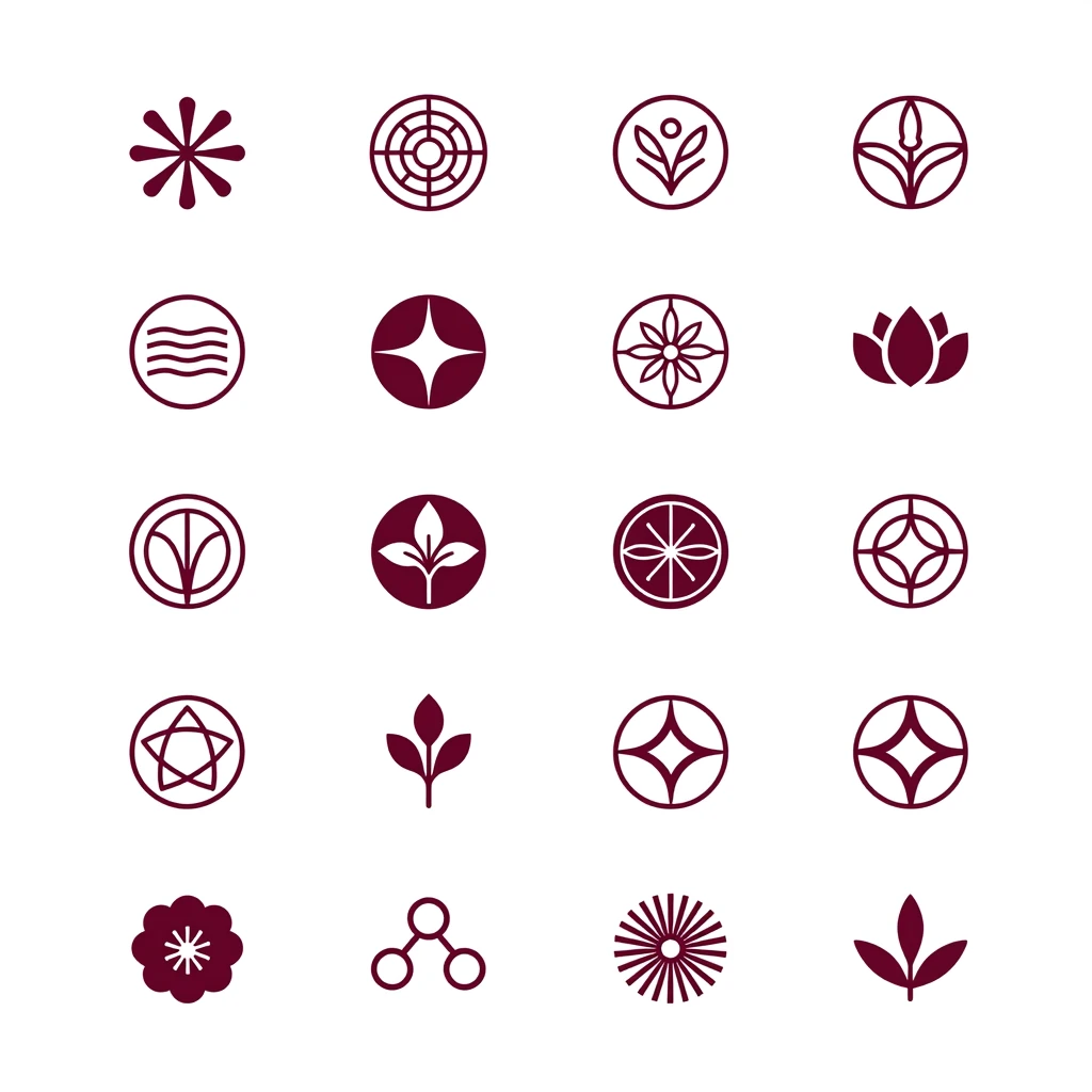 Minimal Logo Pack