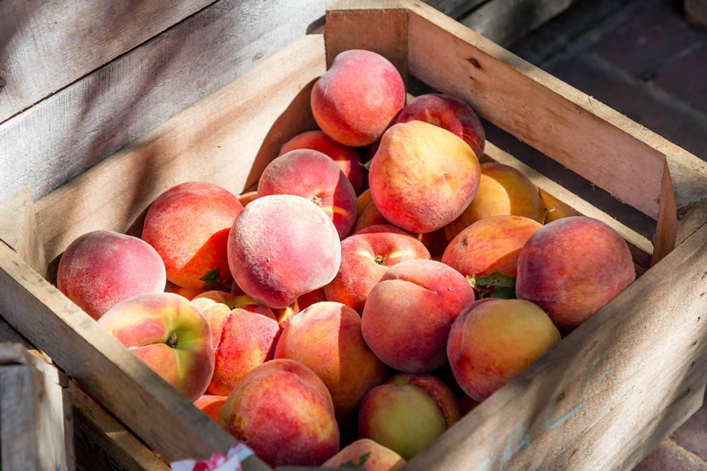 Natural Fruits