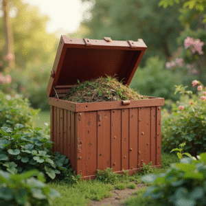 Compost Bin