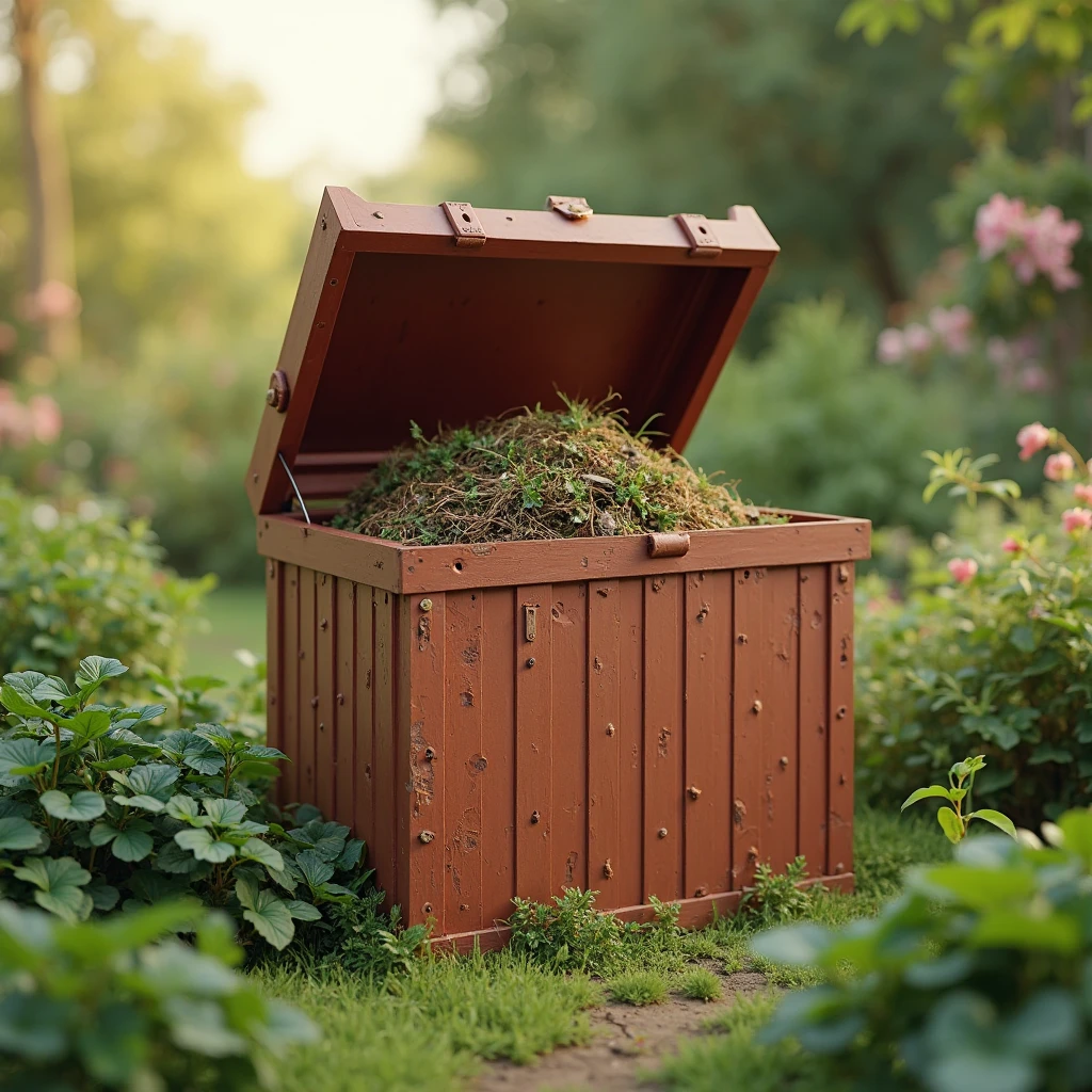 Compost Bin