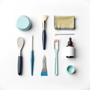 Cleaning Kit
