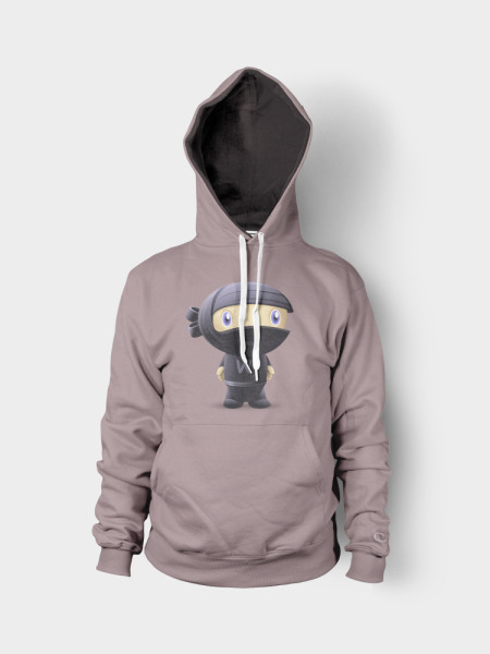 Light Red Hoodie