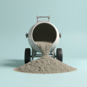 Concrete Mix
