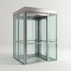 Elevator System
