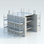 Concrete Brick