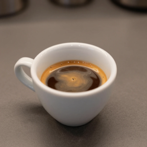 Cappuccino Creamy