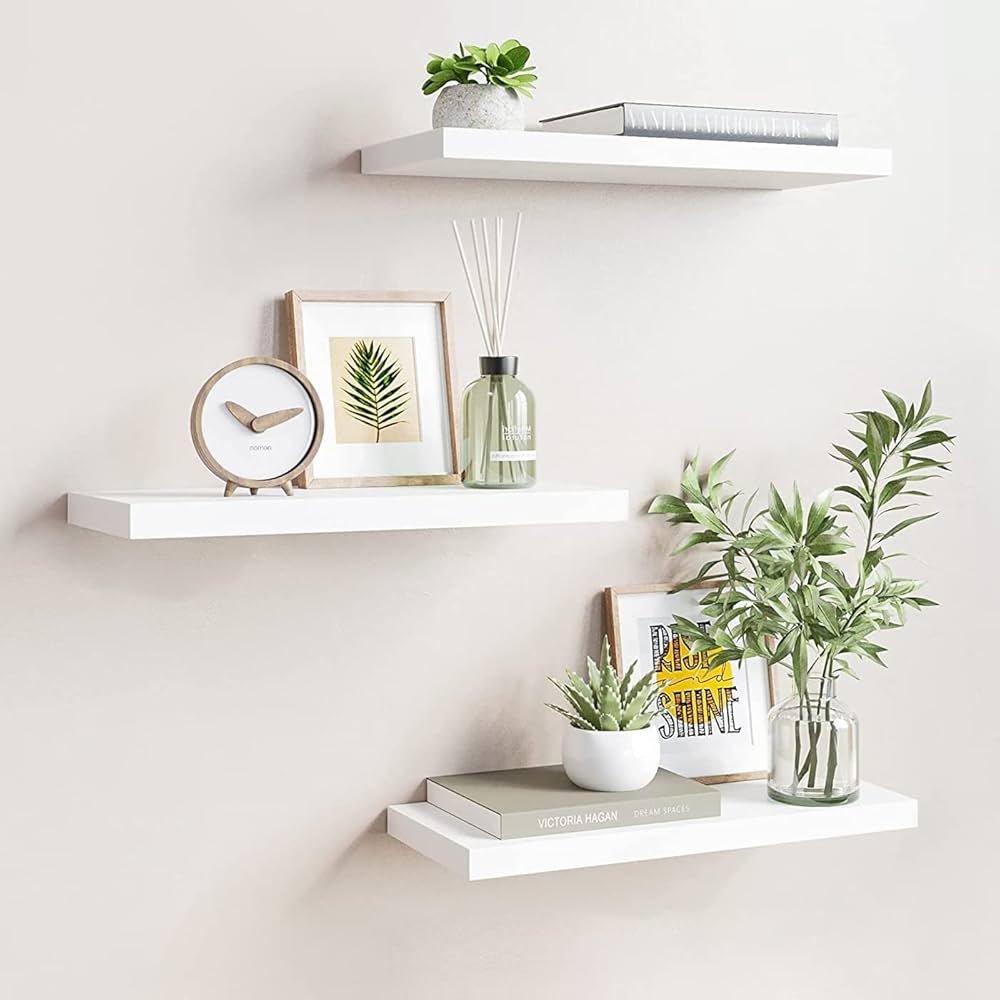 Wall Shelf
