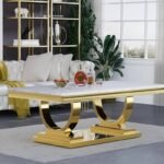 Top Coffee Table 2