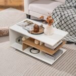 Rectangular Table 2