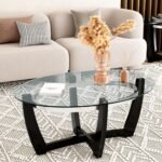 Glass Coffee Table 2