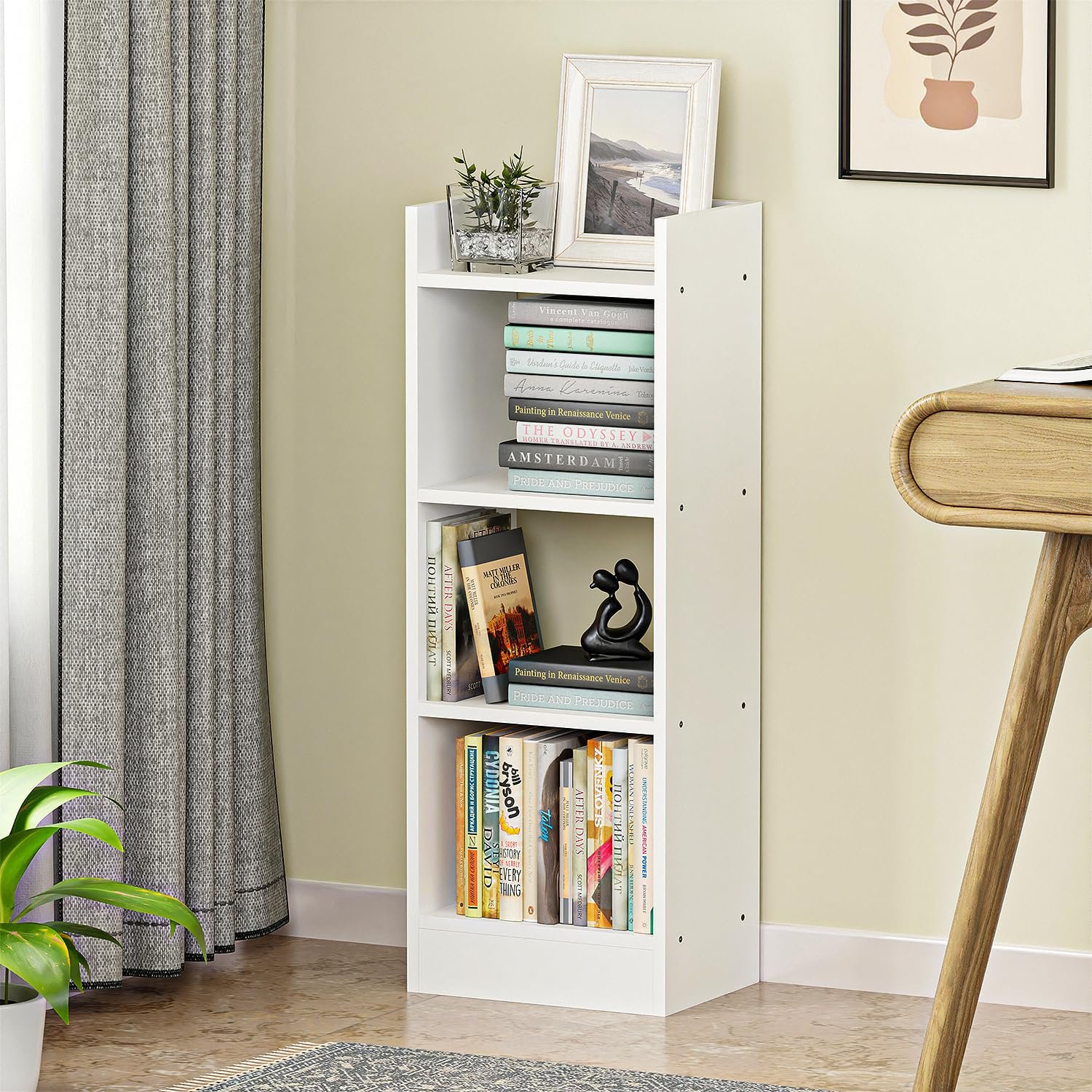 Wood Shelf