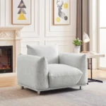 Single Seater Sofa 2