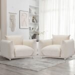 Single Seater Sofa 3