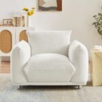 Single Seater Sofa 1