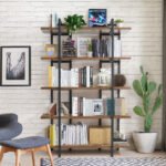 Iron Shelf 3