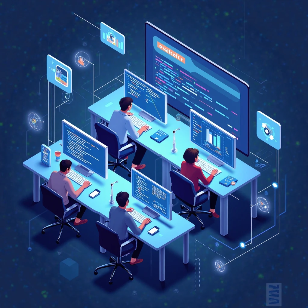 Custom Software