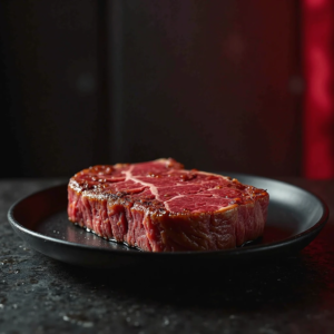 Prime Steak