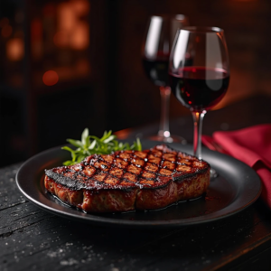 Ribeye Bliss