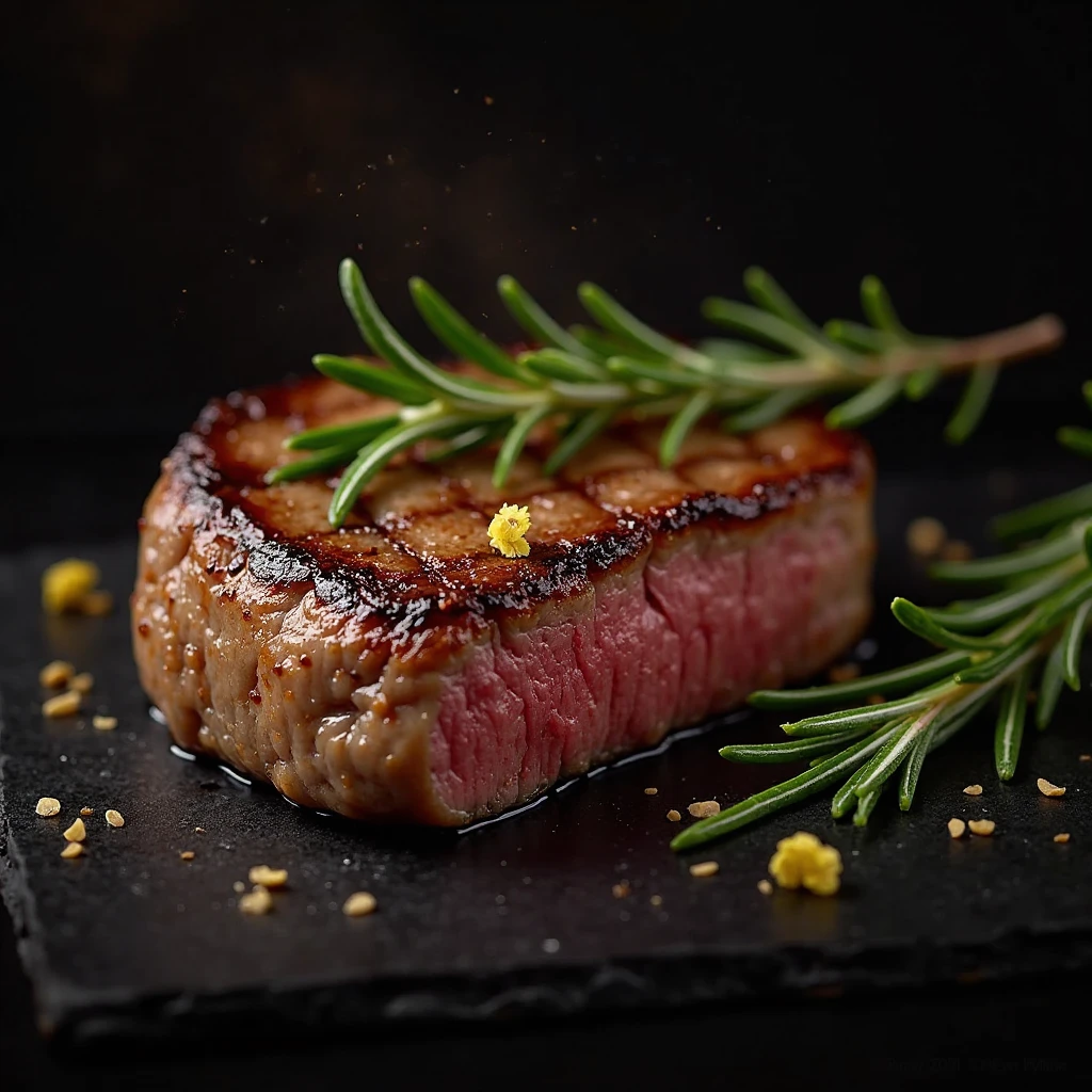 Prime Steak