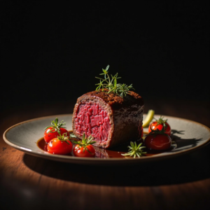 Tenderloin Cut
