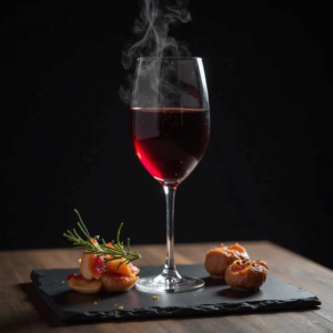 Wine Pairing