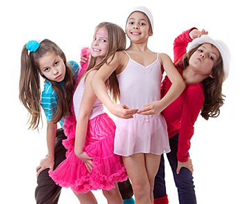 Kids Dance
