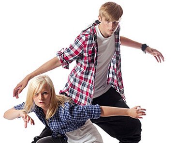 Rap Dance