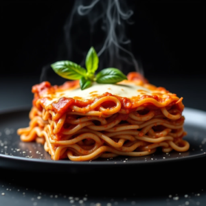 Lasagna