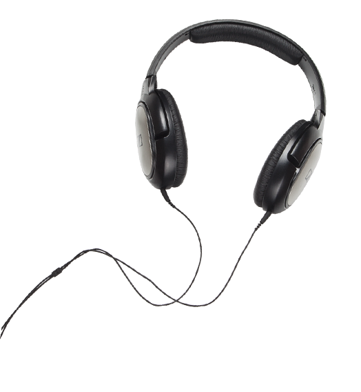 Headphone