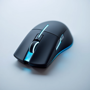 Gaming Mouse
