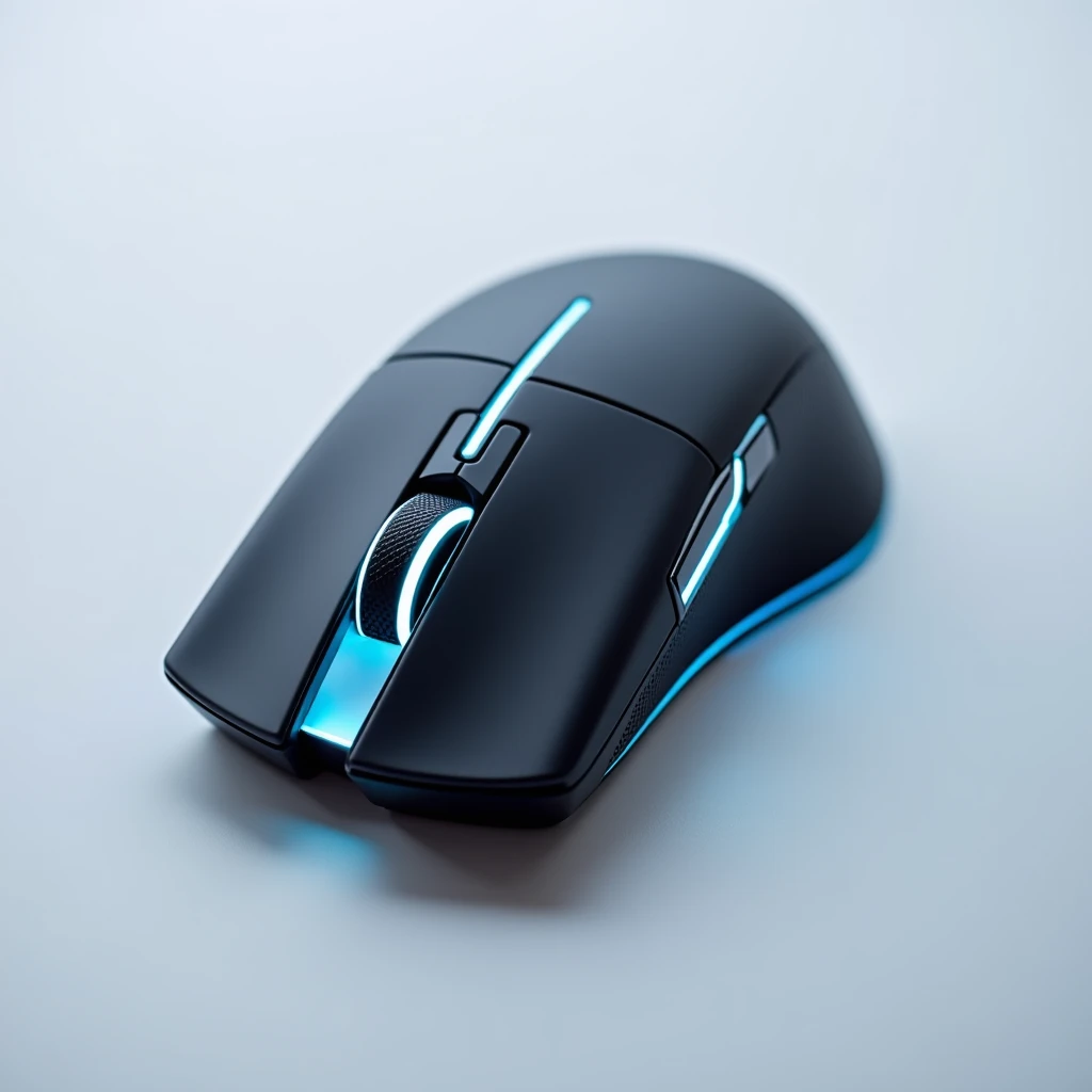 Mechanical Keyboard
