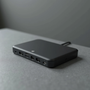 Laptop Dock
