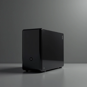 NAS Storage