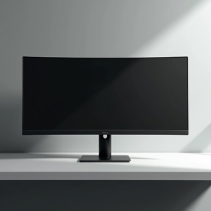 Smart Monitor