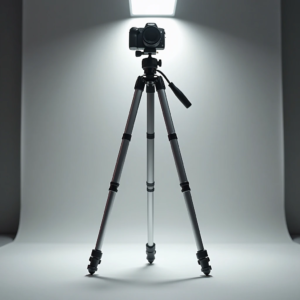 Pro Tripod