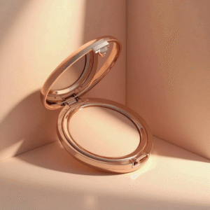 Compact Powder