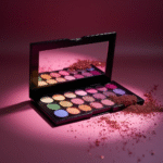 Compact Powder