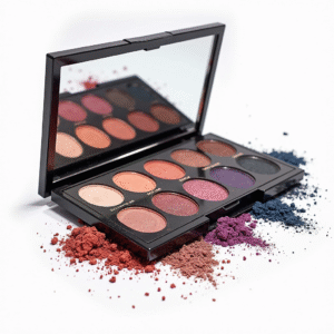 Eyeshadow Palette