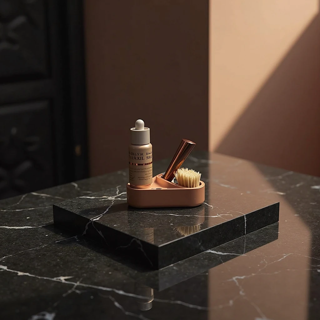 Beard Oil