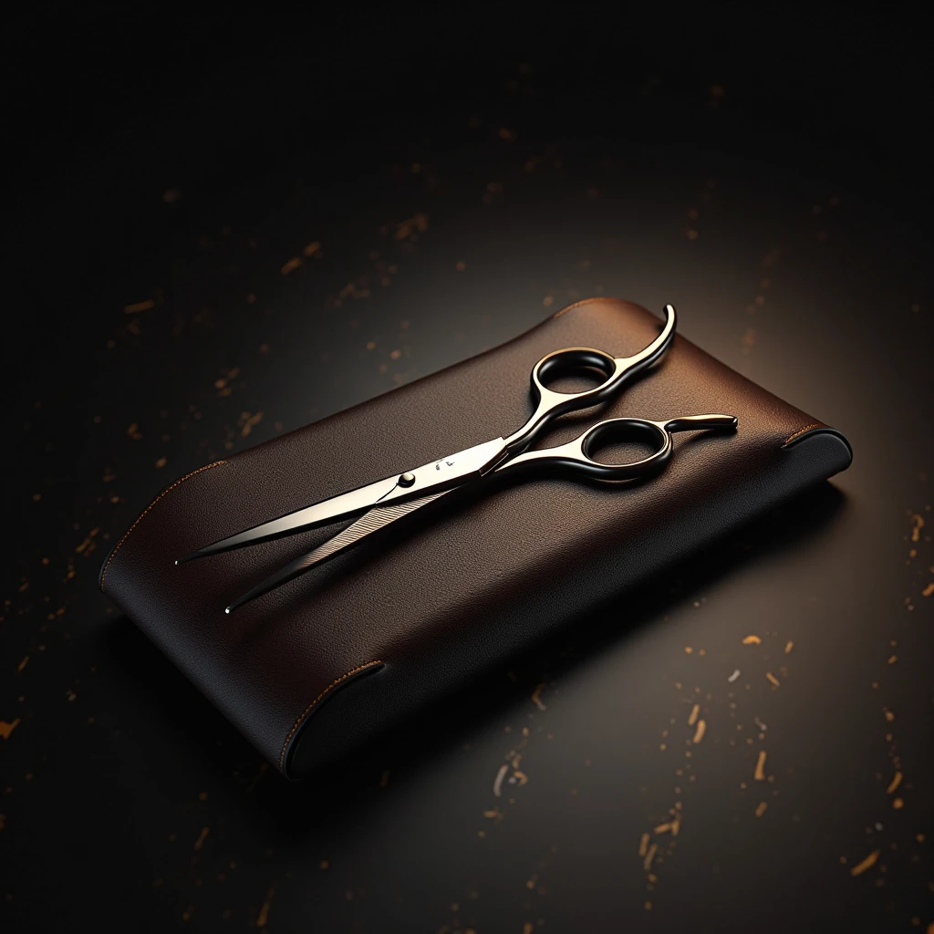 Beard Trimmer