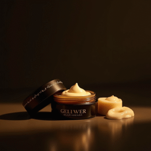 Hair Wax