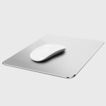 Metal Mouse Pad 2