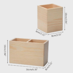 Pen Holder 2