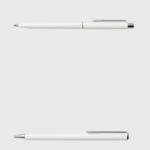 Notebook & Pen 3